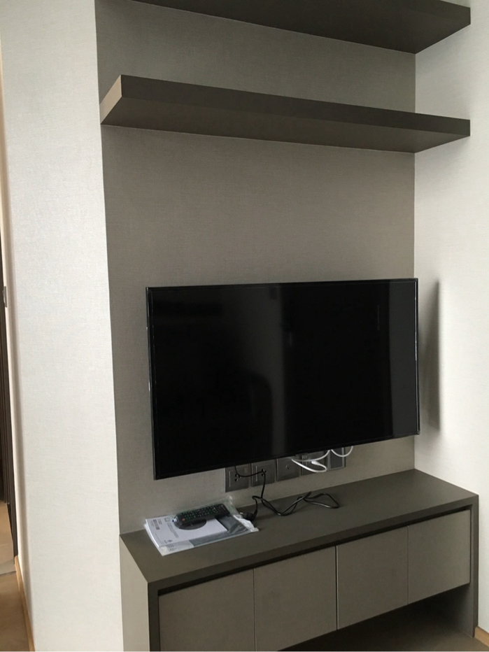รูป Shock price for rent at Ashton chula silom - รูปที่ 5/10