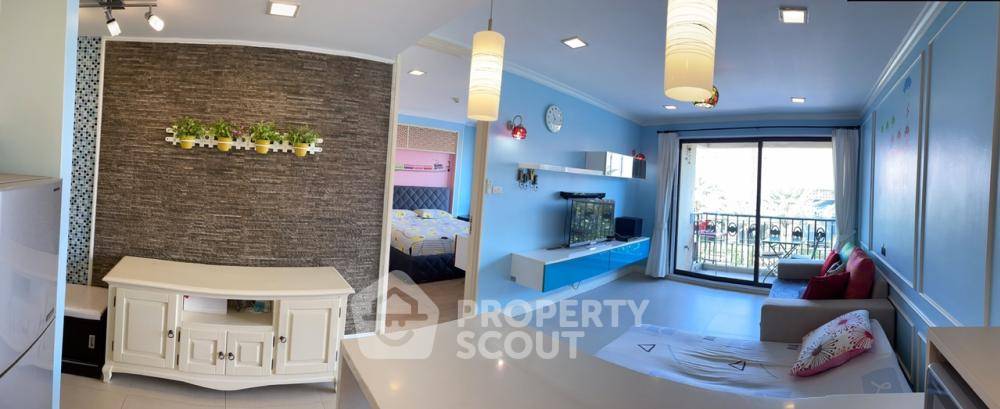 picture 1-BR Condo For Sale At Marrakesh Huahin Residences (ID 1069350) - 12/13