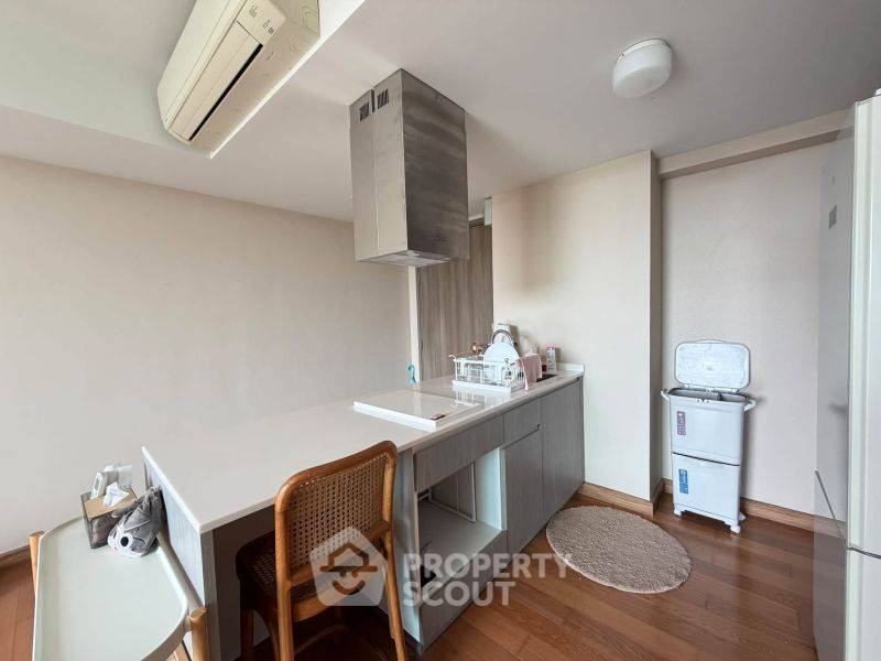 รูป ห้องนอน 1 ห้อง ชั้น 30 ขนาด 49 ตร.ม. Marina Bayfront Sriracha ให้เช่า (ID 3381829) - รูปที่ 11/14
