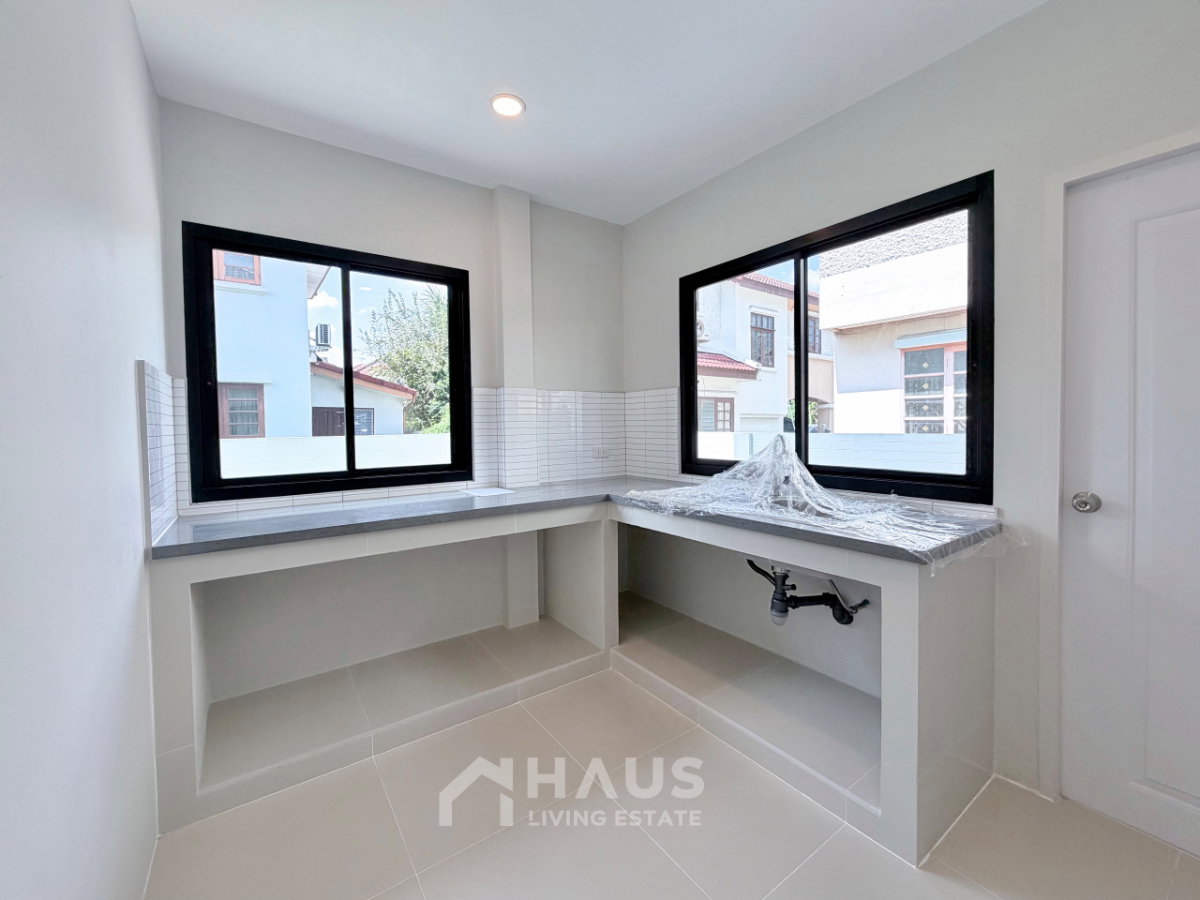 picture Chonlada Bangbuathong / 3 Bedrooms #HBBT001 - 8/22