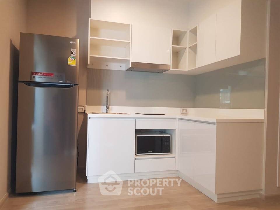 รูป คอนโด 2 ห้องนอน The Privacy Rama 9 ใกล้ ARL รามคำแหง (ID 3383726) - รูปที่ 6/17