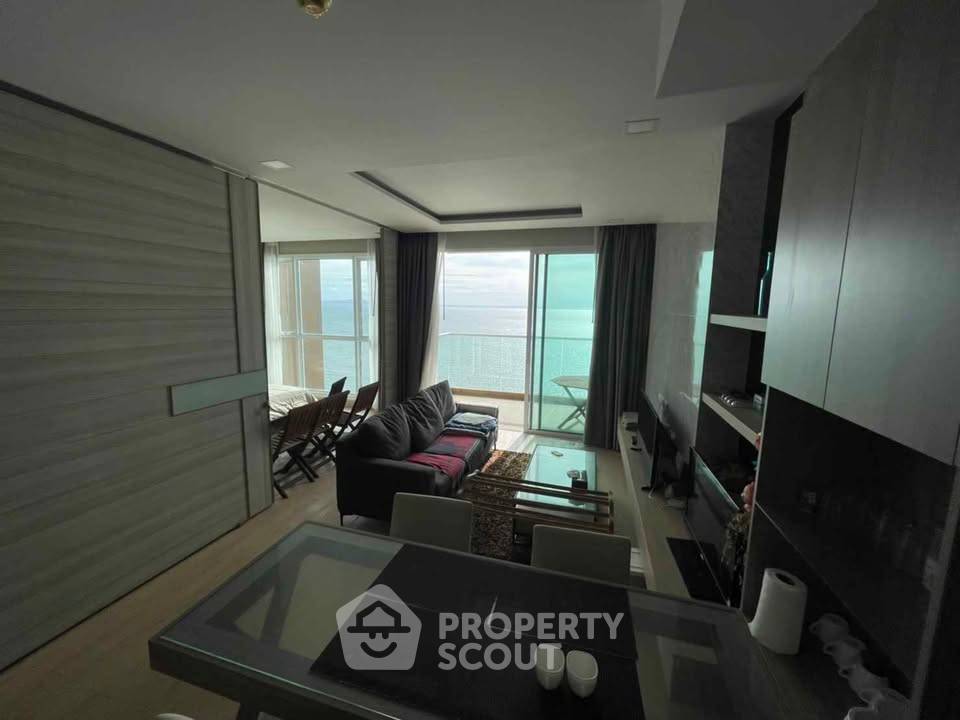 picture 35th-Floor 1-BR At Cetus Beachfront, Jomtien Beach (ID 3381163) - 8/20