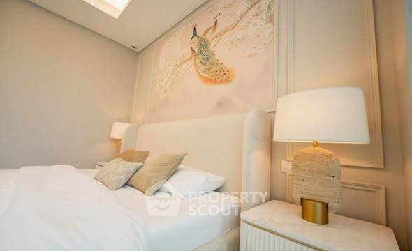 picture 2-BR Condo at Baan Sindhorn near BTS Ratchadamri (ID 3382644) - 1/6