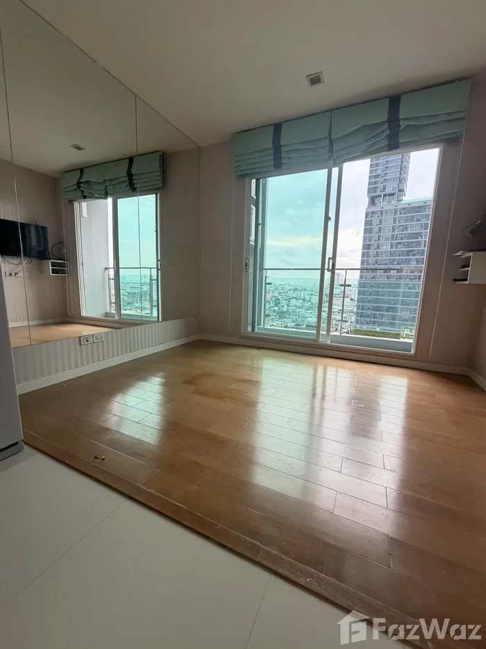 รูป ขาย คอนโด 1 ห้องนอน ในโครงการ คอนโดเลต ไอซ์ ราชเทวี 6848166 - รูปที่ 4/24
