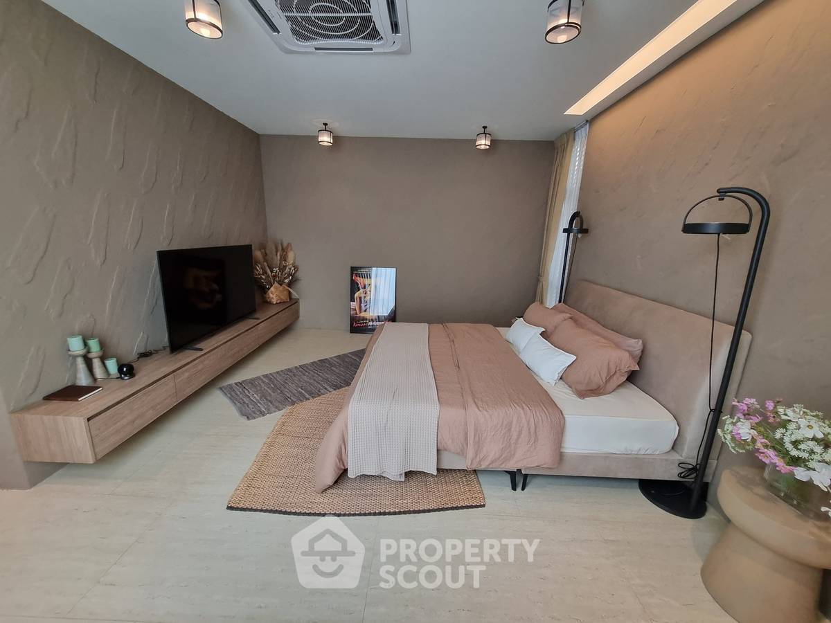 picture 4-BR House at The Primary V in Lat Phrao (ID 3378585) - 22/29