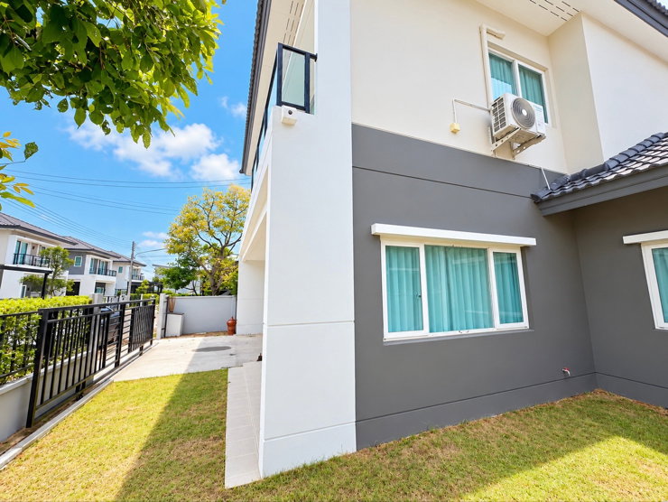 รูป บ้านเช่า หมู่บ้าน อภิทาวน์ แอร์พอร์ต - รูปที่ 12/34