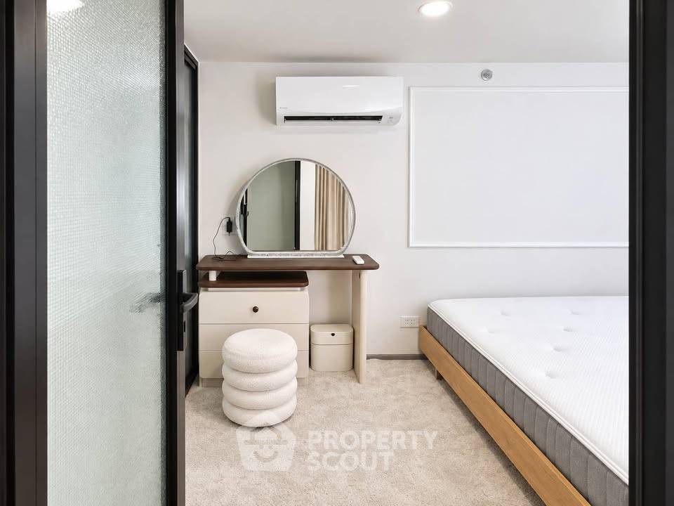 picture 21st-Floor 2-BR SOHO Bangkok Ratchada Near MRT Huai Khwang (ID 3381682) - 13/17