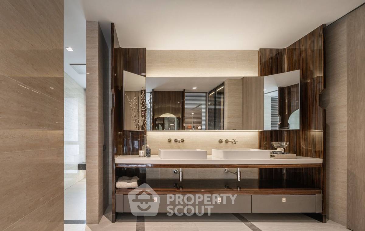 picture 5-BR 390 Sqm At Fynn Sukhumvit 31 Near MRT Sukhumvit (ID 3383036) - 26/50