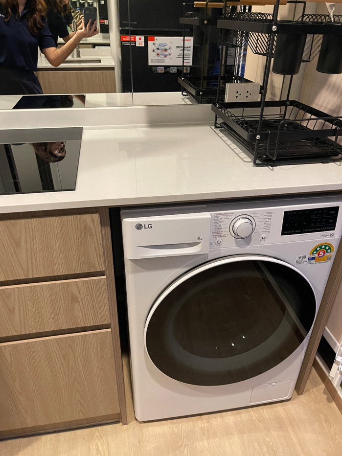 picture Condo for Rent Noble Create, F Bldg. 25 sq.m. - 5/10