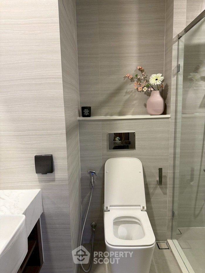 picture 22nd-Floor 2-BR Park Origin Thonglor By BTS Thong Lor (ID 2304352) - 15/15