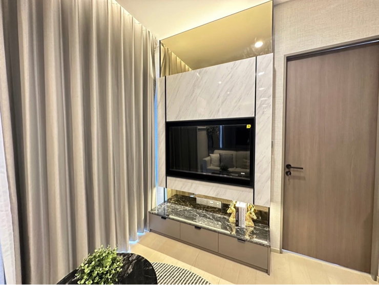 picture For Rent : The Extro Phayathai-Rangnam - 4/11