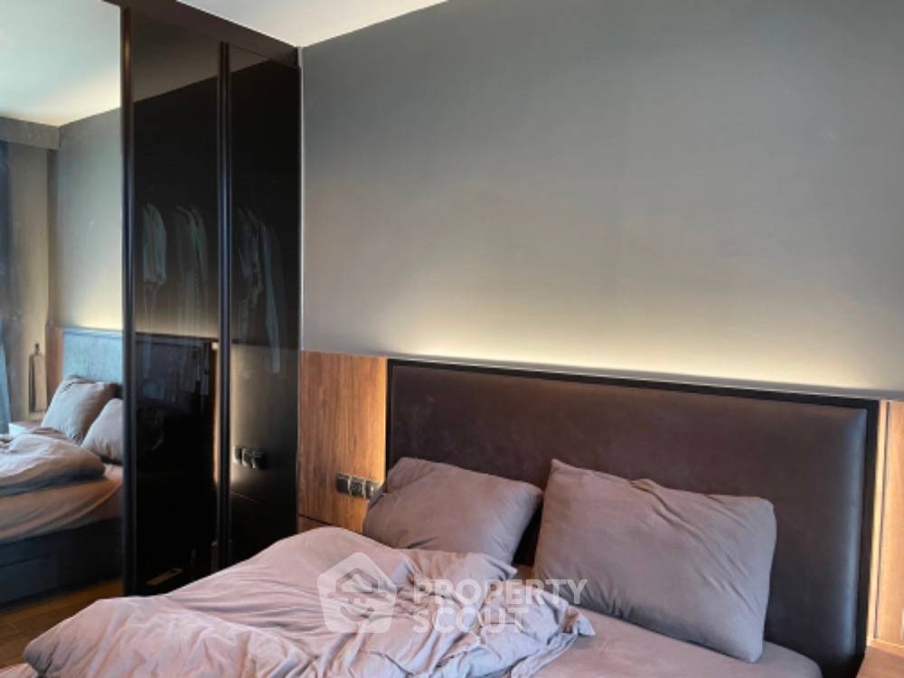 picture 37th-Floor 2-BR At The Line Sukhumvit 101, 100m To BTS Punnawithi (ID 929601) - 6/8