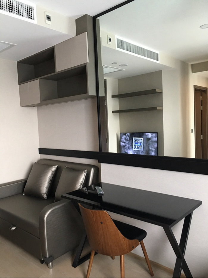 รูป Shock price for rent at Ashton chula silom - รูปที่ 6/10