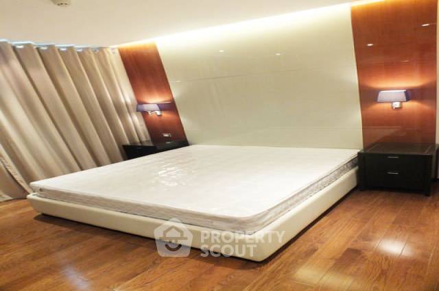 รูป คอนโด 2 ห้องนอน ชั้น 19 The Address Sukhumvit 28 ใกล้ BTS พร้อมพงษ์ (ID 510300) - รูปที่ 5/6