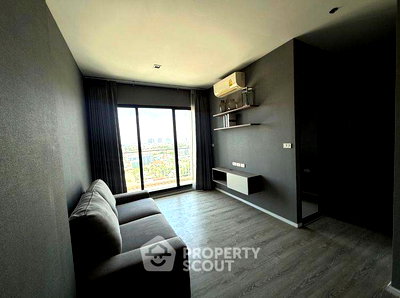 ขายคอนโด : ขายคอนโด 2 ห้องนอน Knightsbridge Sky River Ocean ใกล้ BTS ปากน้ำ (ID 3367175)