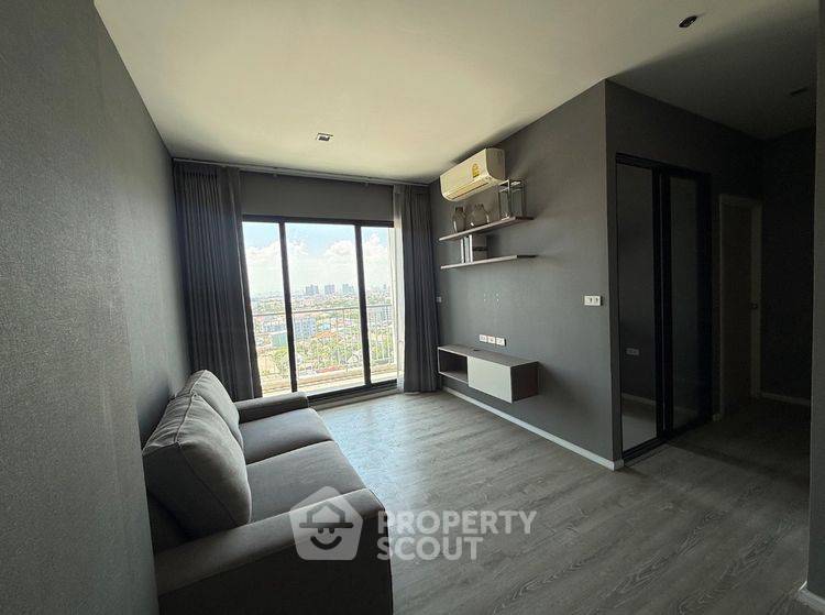 รูป ขายคอนโด 2 ห้องนอน Knightsbridge Sky River Ocean ใกล้ BTS ปากน้ำ (ID 3367175) - รูปที่ 1/8