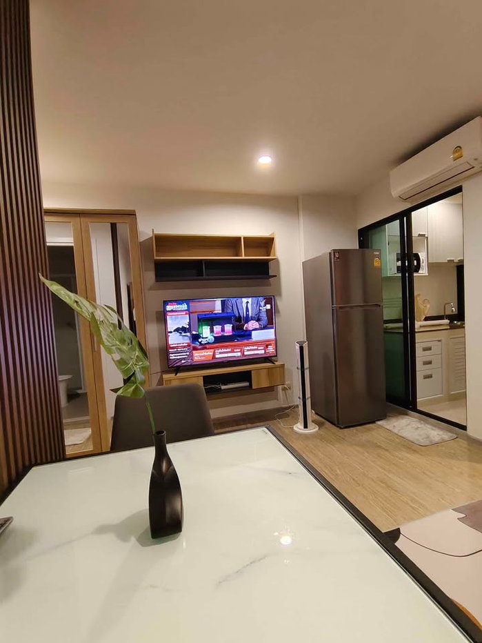 picture @Condorental condo for rent REACH Phahon Yothin 52 - 9/19