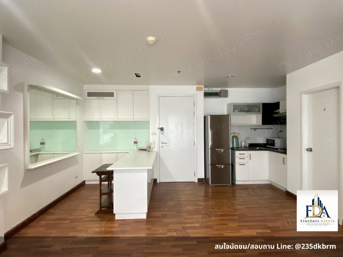 รูป FD-084502ขายเซ็นทริค ซีน พหลโยธิน 9  ✨ คอนโดห้องใหญ่ ทำเลใจกลางเมือง ใกล้ BTS อารีย์ วิวสวย โปร่งโล่งสบายตา  💰 ราคาขาย 4,990,000 บาท ฟรีค่าโอน - รูปที่ 3/7