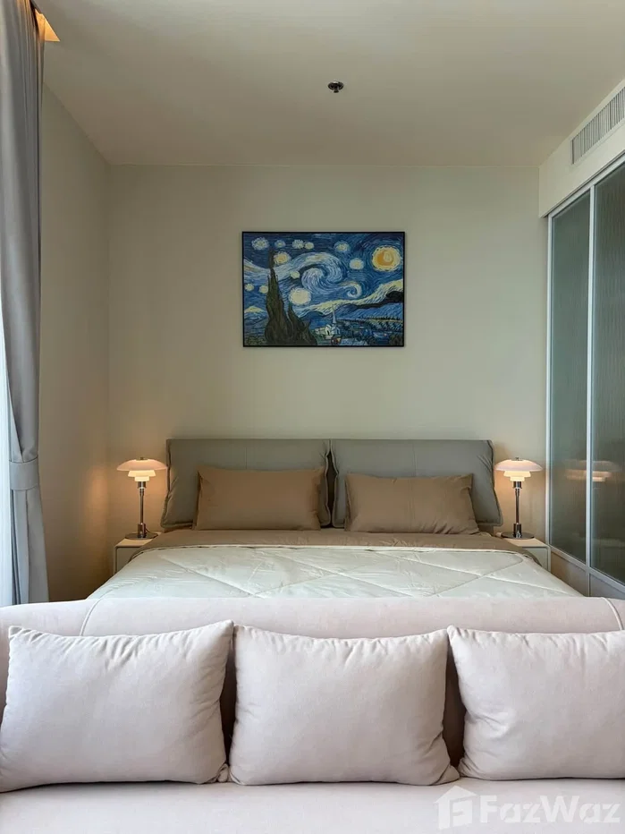 picture 🌟Luxury Condo for Rent: Noble Form Thonglor 6849400 - 5/17