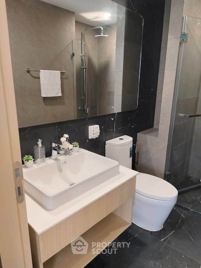 picture 1-BR Condo at Skyrise Avenue Sukhumvit 64 near BTS Punnawithi (ID 3377611) - 5/5