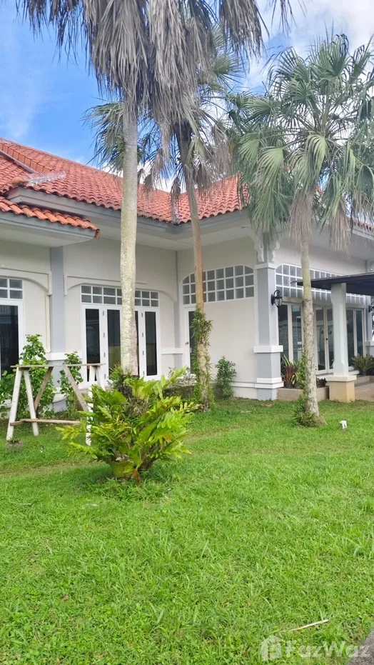 รูป บ้านเดี่ยวให้เช่า 3 ห้องนอน ในโครงการ หมู่บ้านเฮอร์ริเทจ 6848434 - รูปที่ 1/18