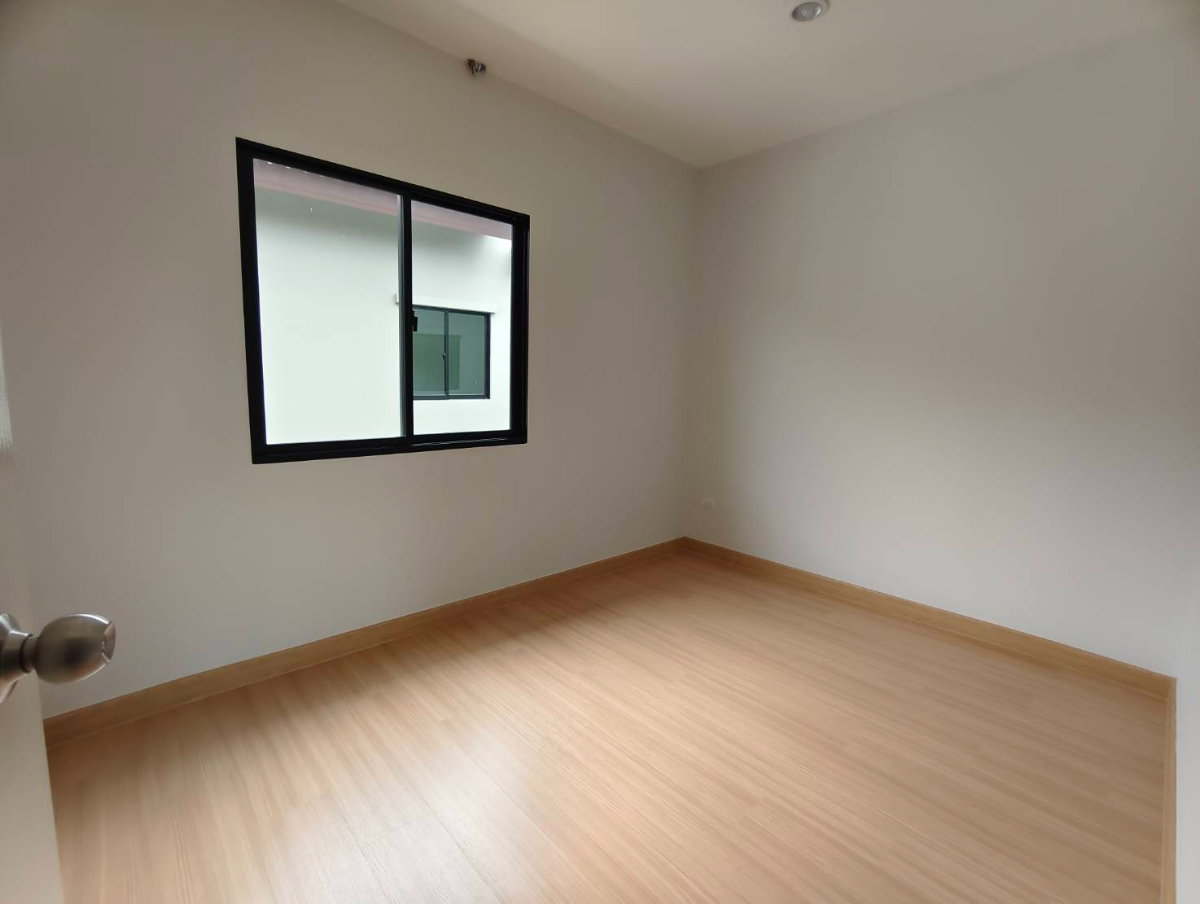 รูป ขายบ้านแฝด หน้าบ้านวิวธรรมชาติ กาญจน์กนกวิลล์26 สันกำแพง - รูปที่ 14/18