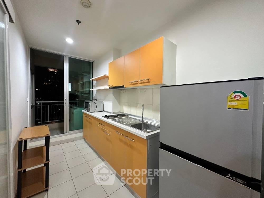 รูป คอนโด 1 ห้องนอน ชั้น 18 Life @ Sukhumvit 65 ใกล้ BTS พระโขนง 300 ม. (ID 1441328) - รูปที่ 12/16