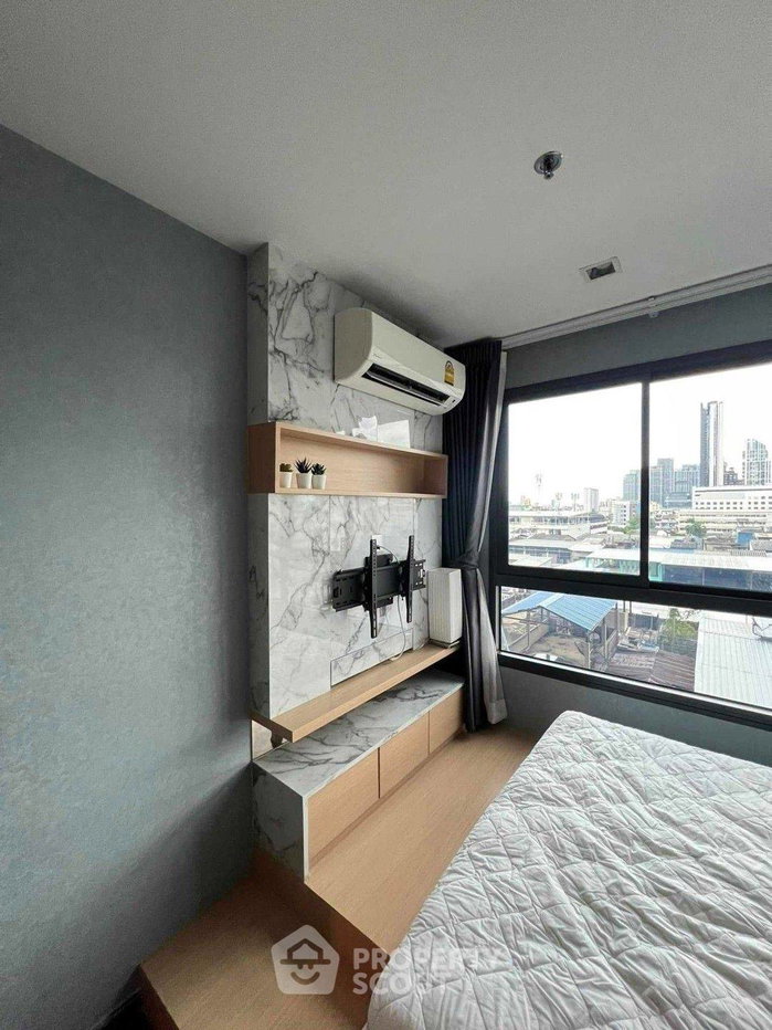 picture 1-BR Condo at Ideo Sukhumvit 93 near BTS Bang Chak (ID 1996101) - 4/7