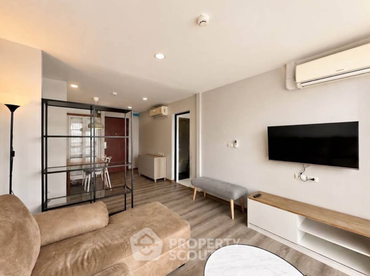 picture 2-BR Chateau In Town Sukhumvit 64/1 Near BTS Bang Chak (ID 3383567) - 1/3
