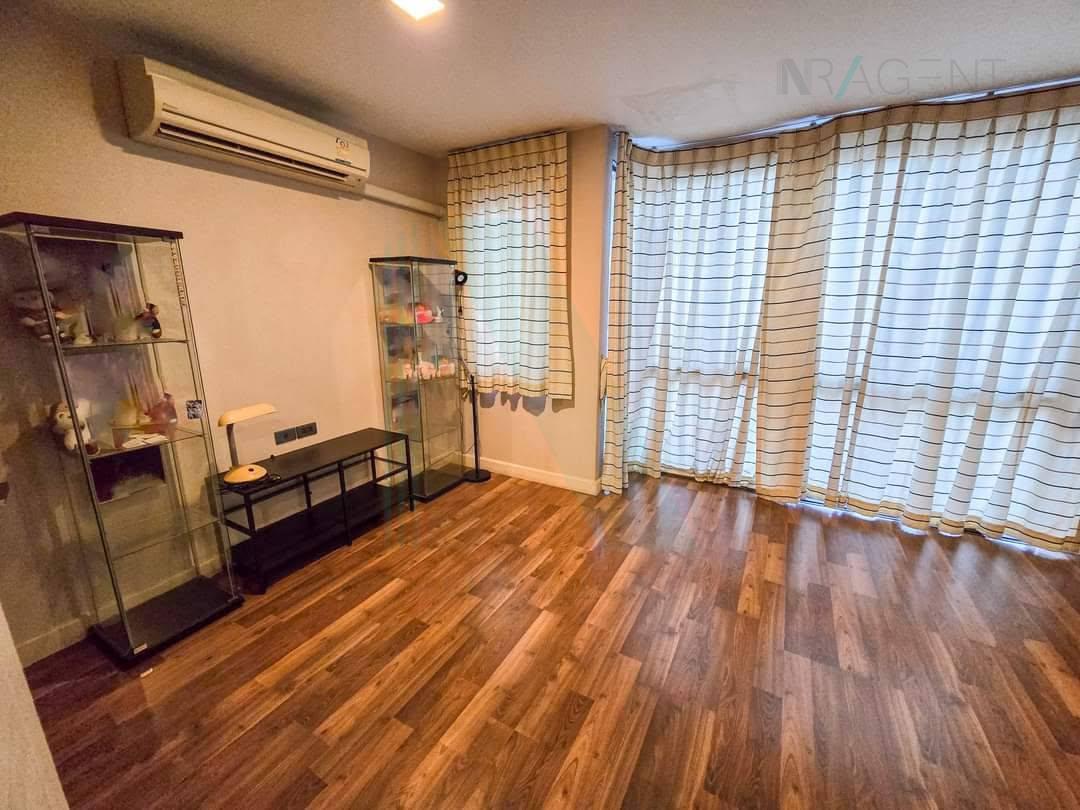 รูป 📌 ขายทาวน์เฮาส์ โครงการ เดอะ เทอเรส รามอินทรา 65 3 ชั้น 3 ห้องนอน 4 ห้องน้ำ - รูปที่ 7/8