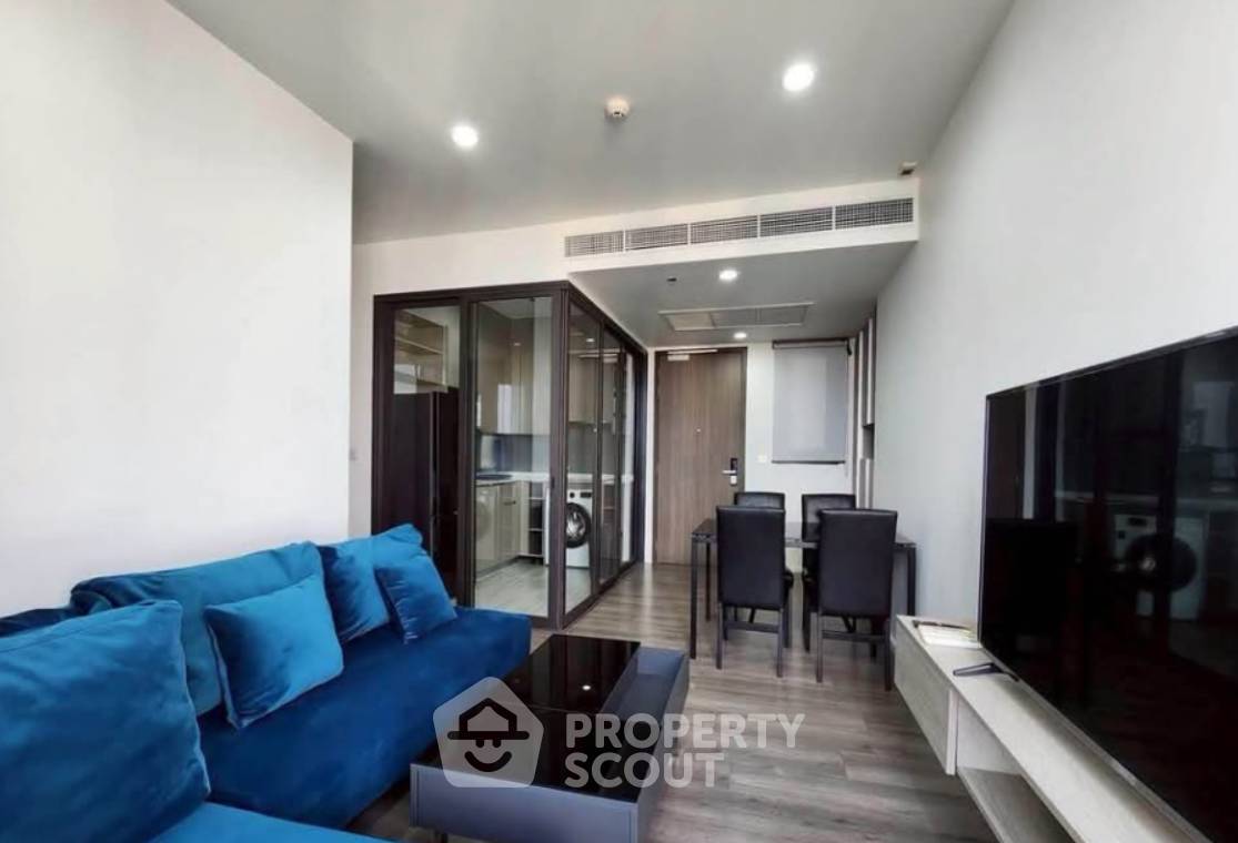 รูป คอนโด 2-ห้องนอน ที่ วิสซ์ดอม เอสเซ้นส์ สุขุมวิท ใกล้ BTS ปุณณวิถี (ID 3383540) - รูปที่ 5/7