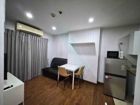 For Sell Condo THE NICHE TAKSIN Building , Floor 19,1 bed room, Room size 32 sqm