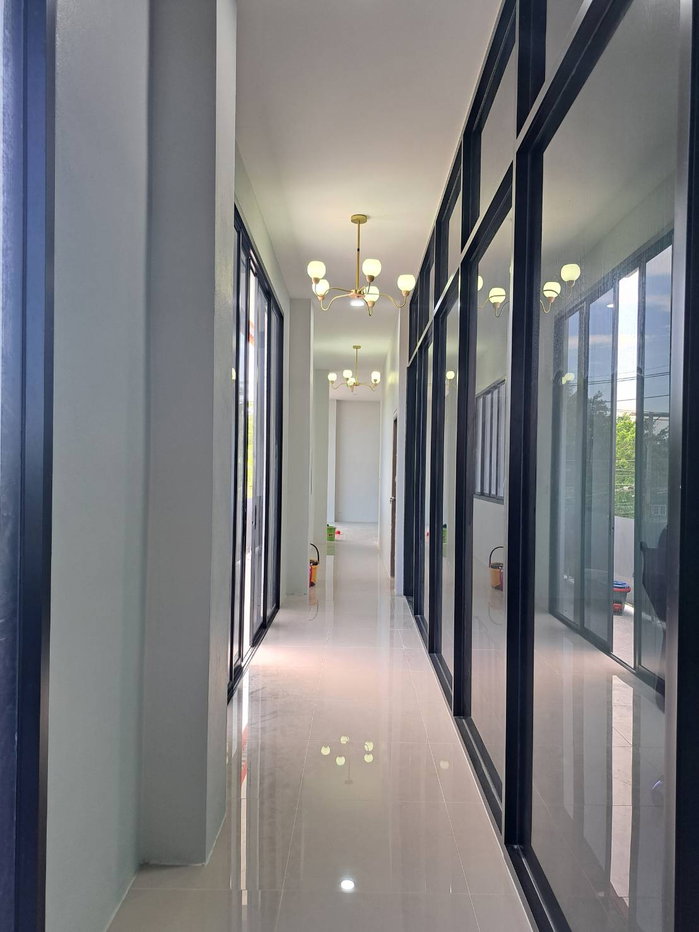 รูป ขายโรงงานสมุทรสาครมือหนึ่ง 3-6 ไร่ 2800 ตรม. ขอใบรง.4 ได้ ใกล้วัดพันธุวงษ์ ซ.สีวาพาสวัสดิ์-พันธุวงษ์ ถนนเศรษฐกิจ - รูปที่ 17/18