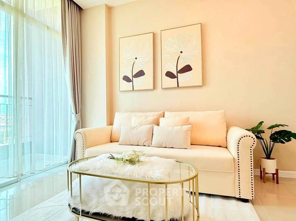 picture 1-BR CC Condominium 1 (Chok Chai Condo), East Pattaya (ID 3383364) - 10/20