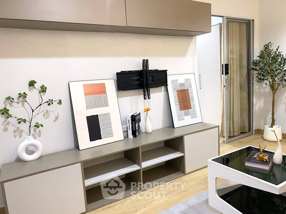 รูป คอนโด 2 ห้องนอน ราคาดี ขายที่ The Kith Tiwanon ปากเกร็ด (ID 3381373) - รูปที่ 4/25