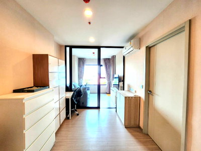 Condos for rent : PFD-09195 Condo for rent, Aspire Erawan Prime, fully furnished, ready to move in, next to BTS Chang Erawan 🏙️✨