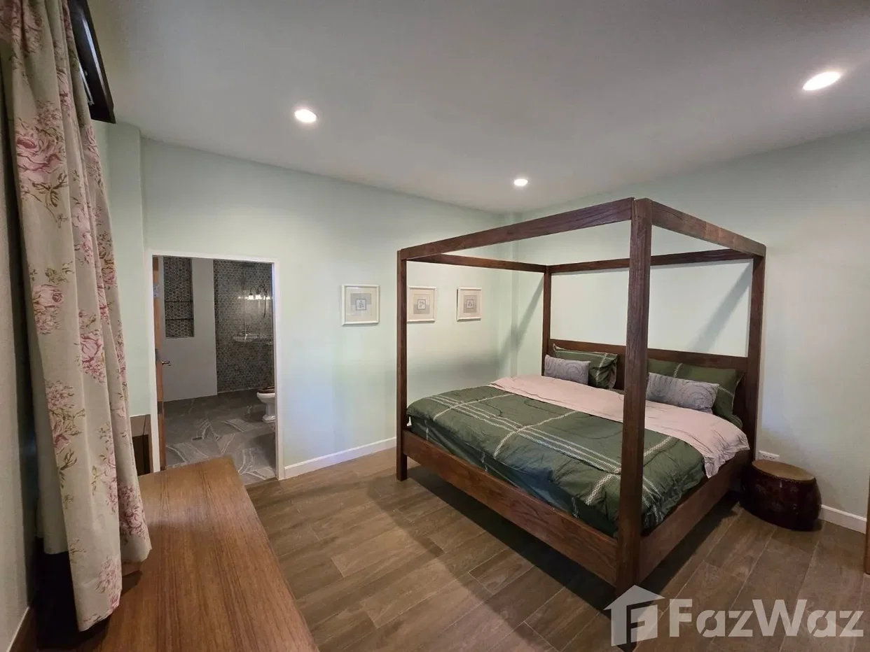 รูป บ้านเดี่ยวให้เช่า 3 ห้องนอน ในโครงการ หมู่บ้านเฮอร์ริเทจ 6848434 - รูปที่ 2/18