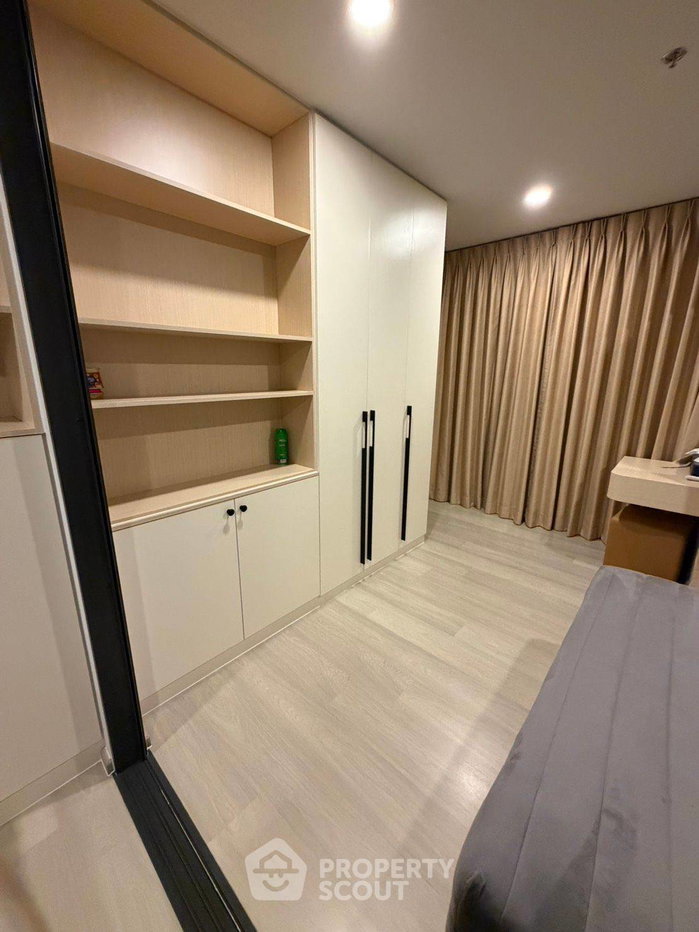 รูป คอนโด 1 ห้องนอน ASPIRE Onnut Station ใกล้ BTS อ่อนนุช (ID 2214842) - รูปที่ 8/10