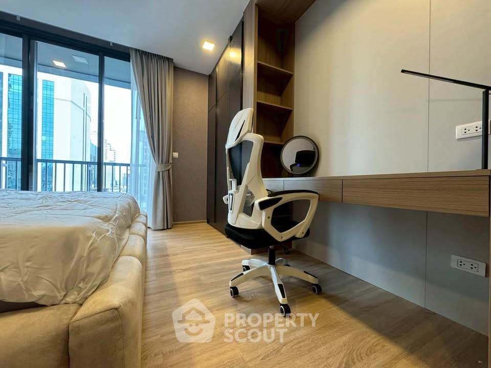 picture 1-BR Condo For Rent At XT Phayathai Near BTS Phaya Thai (ID 3384260) - 15/15