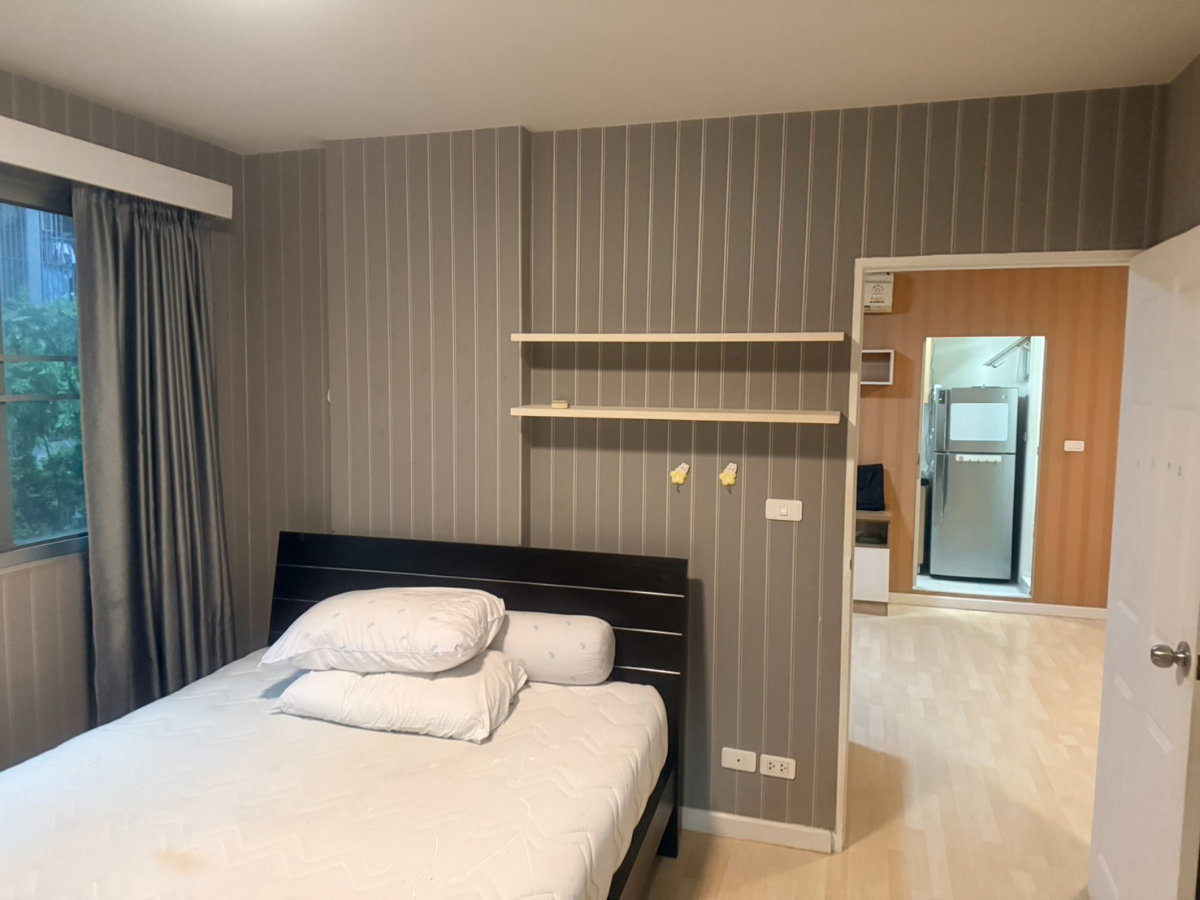 รูป ให้เช่า  ดีคอนโด รามอินทรา DCONDO RAMINDRA ชั้น 3 ตึก C ถนนรามอินทรา (ปากซอยรามอินทรา 47) - รูปที่ 30/33
