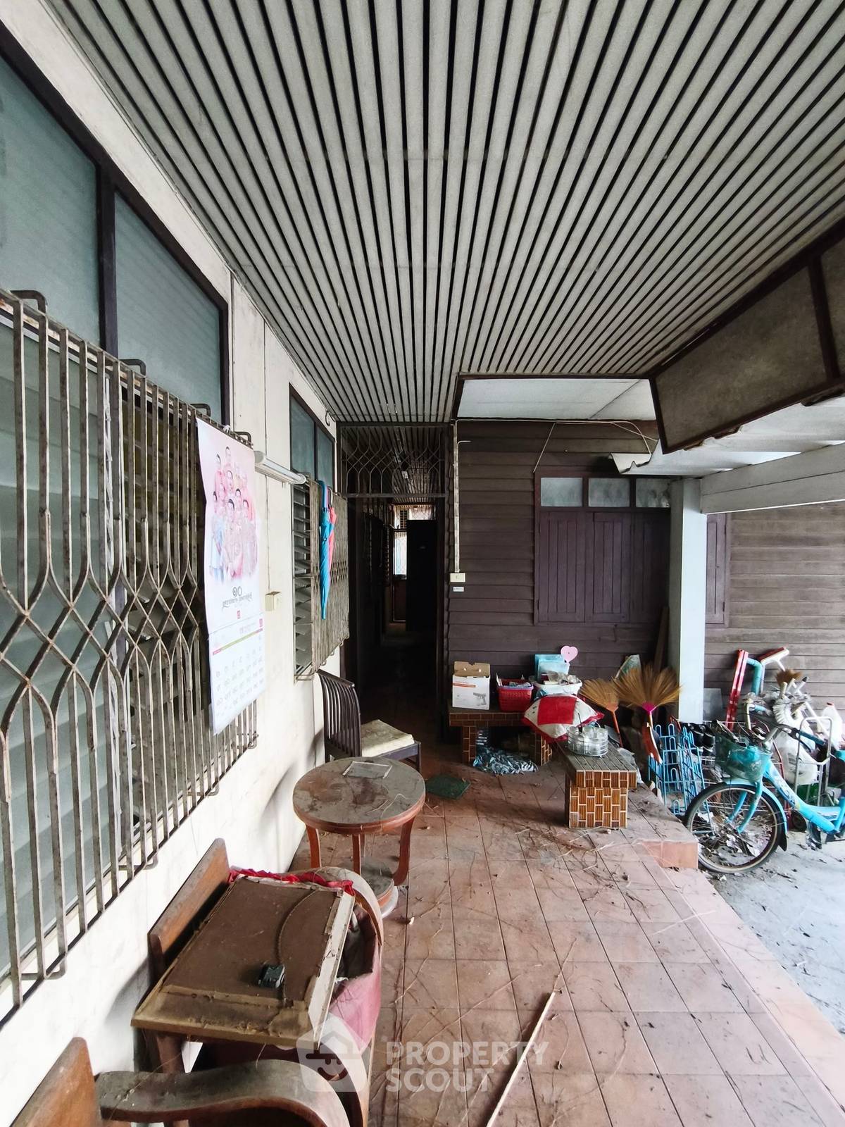 ขายบ้านเดี่ยว 4 ห้องนอน 220 ตร.ม. 54 ตร.ว. เขตบางกอกใหญ่