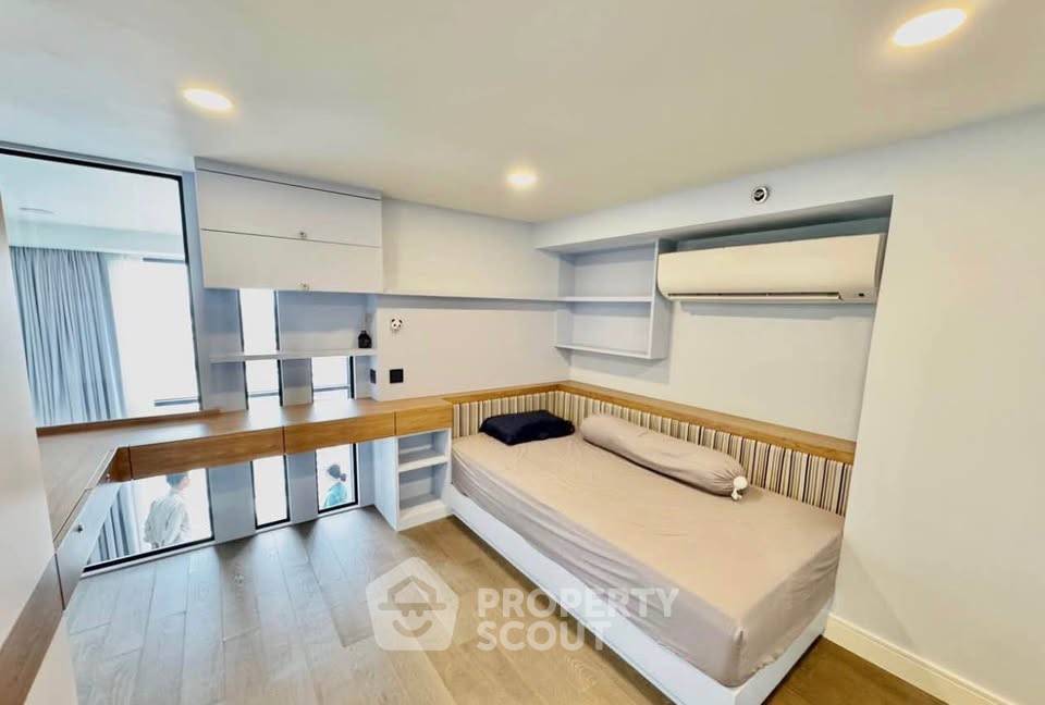 รูป คอนโด 3 ห้องนอน Park Origin Chula-Samyan ใกล้ MRT หัวลำโพง ขนาด 64 ตร.ม. (ID 3384764) - รูปที่ 24/25