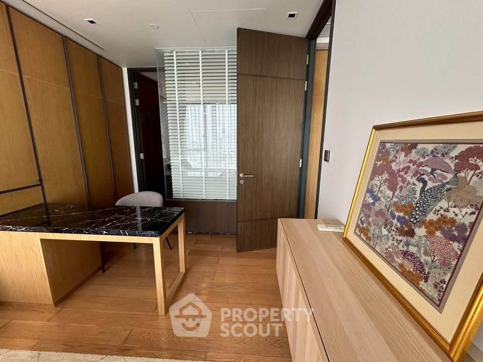 picture 1-BR Condo 300m To BTS Thong Lor At Beatniq Sukhumvit 32 (ID 2814468) - 9/17