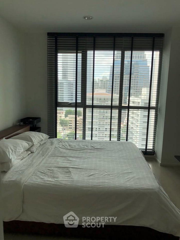 picture 2-BR Condo at Rhythm Sathorn-Narathiwas near BTS Chong Nonsi (ID 3384558) - 5/12