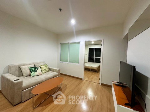 คอนโด 1 ห้องนอน ชั้น 18 Life @ Sukhumvit 65 ใกล้ BTS พระโขนง (ID 1429788)