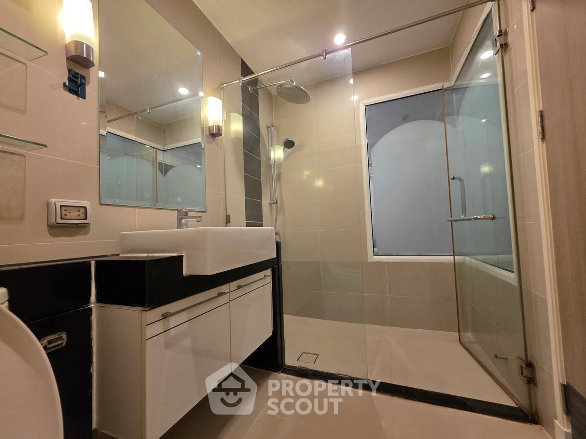 picture 29th-Floor 1-BR Supalai Premier @ Asoke Near MRT Phetchaburi (ID 3384972) - 5/8