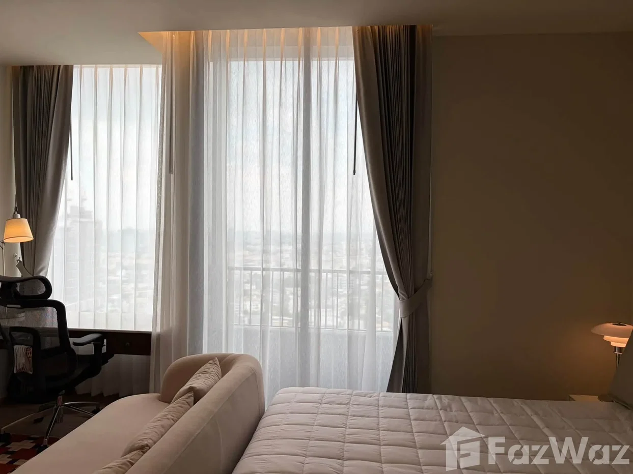 picture 1 Bedroom unit at Noble Form Thonglor 6849388 - 8/17