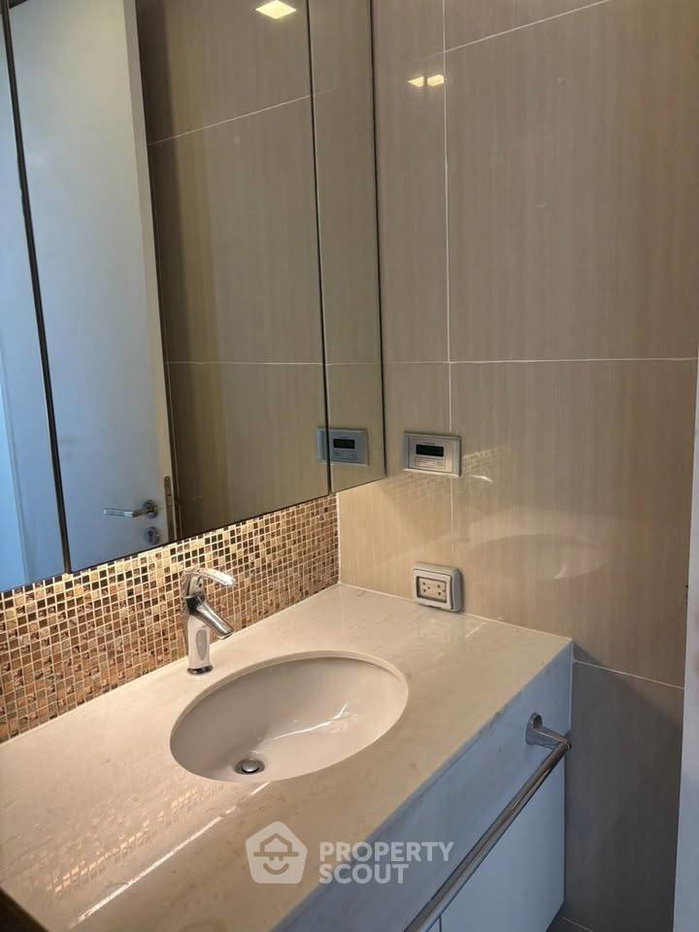 รูป คอนโดหนึ่งห้องนอน Circle Living Prototype ใกล้ MRT เพชรบุรี (ID 3382170) - รูปที่ 7/7
