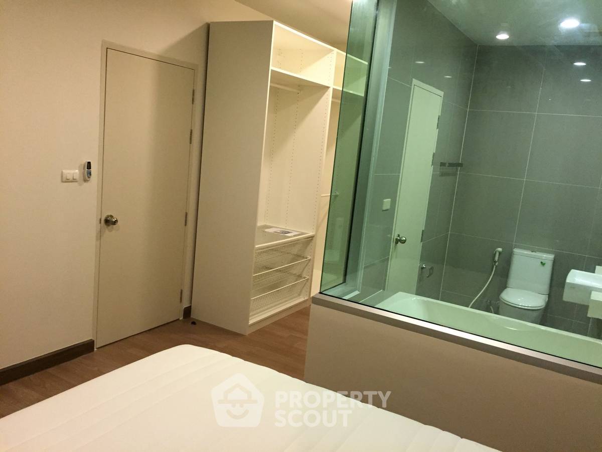 picture 2-BR Condo at Chewathai @ Ramkhamhaeng close to Ramkhamhaeng (ID 3386202) - 2/6