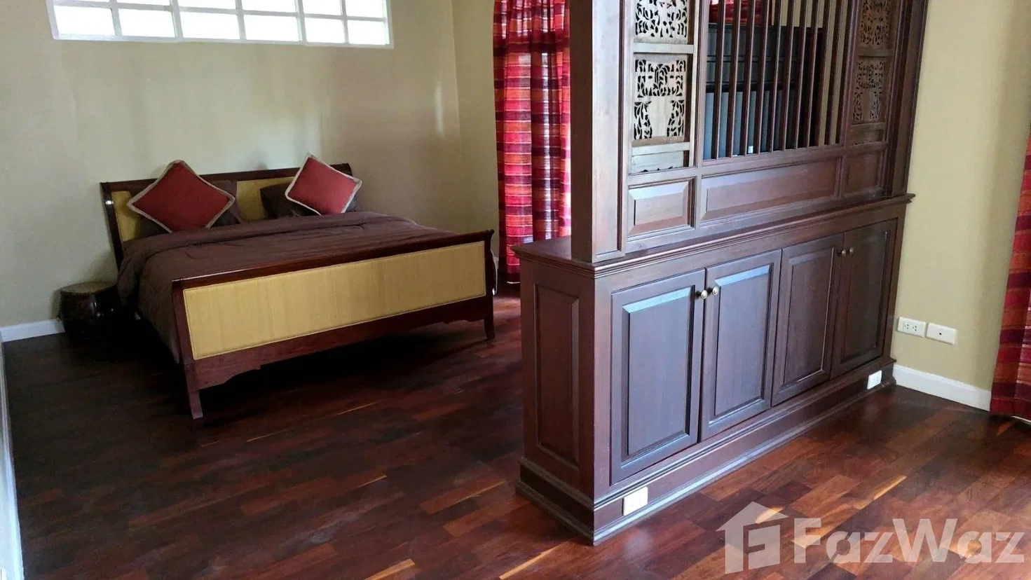 รูป บ้านเดี่ยวให้เช่า 3 ห้องนอน ในโครงการ หมู่บ้านเฮอร์ริเทจ 6848434 - รูปที่ 8/18